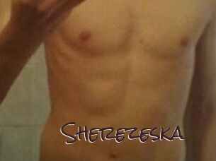 Sherezeska
