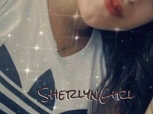 SherlynGirl