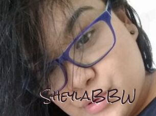 SheylaBBW