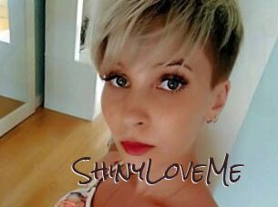 ShinyLoveMe