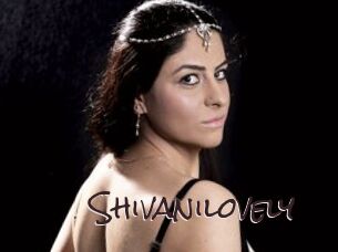 Shivanilovely