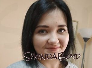 ShondaBoyd