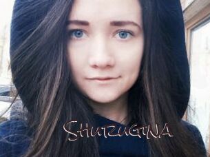 Shurugina