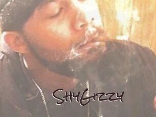 ShyGizzy