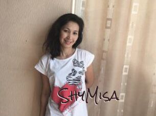 ShyMisa