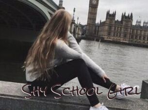 Shy_School_Girl_