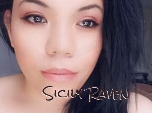 Sicily_Raven