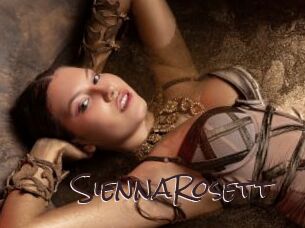 SiennaRosett Spicy Blogs