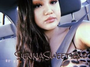 SiennaSweetieXo