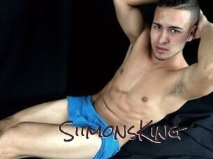 SiimonsKing Spicy Blogs