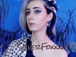 SilverFoxxxxy