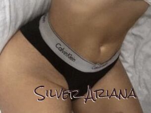Silver_Ariana Spicy Blogs