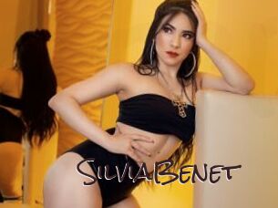 SilviaBenet
