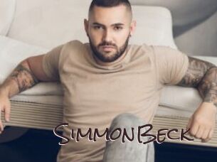 SimmonBeck