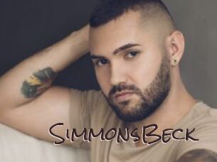 SimmonsBeck Spicy Blogs
