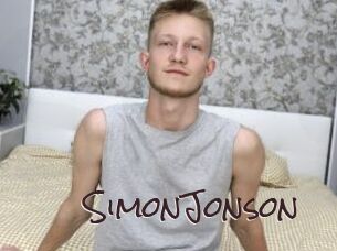 SimonJonson