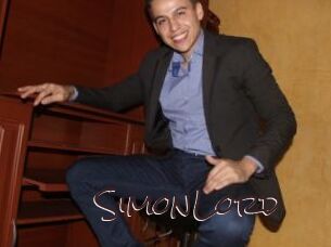 SimonLord