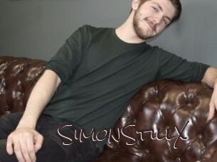 SimonStillX