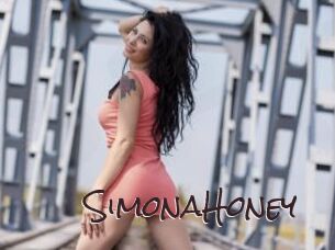 SimonaHoney