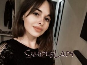 SimpleLady