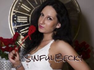 SinfulBecky