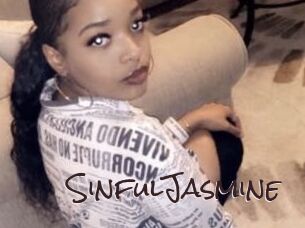 SinfulJasmine