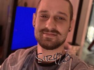 Sir420
