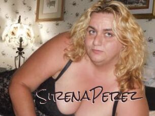 SirenaPerez