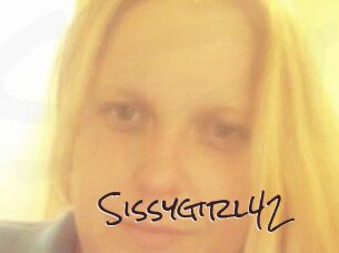 Sissygirl42