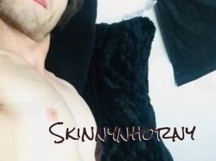 Skinnynhorny Spicy Blogs
