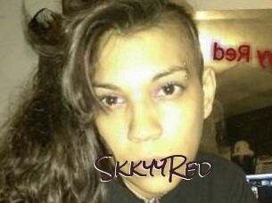 SkkyyRed