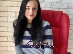 SkyFall