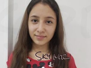 Sky_mr Spicy Blogs