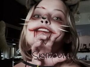 Skyboom