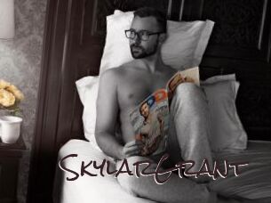 SkylarGrant
