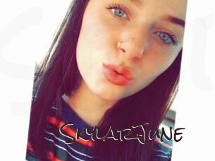 SkylarJune