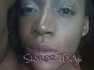 Skyler_Texas