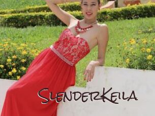 SlenderKeila