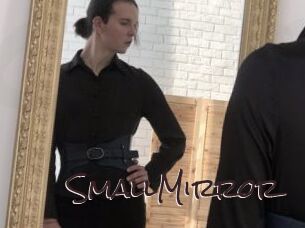 SmallMirror