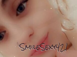 SmileSexy421