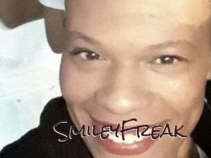 SmileyFreak