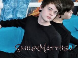 SmileyMatthew