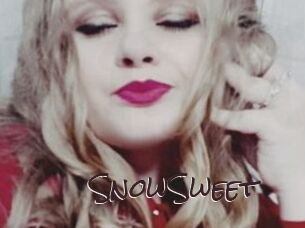 SnowSweet