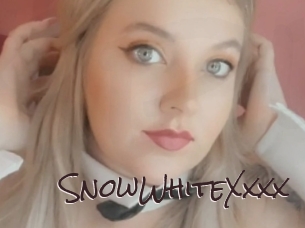 SnowWhiteXxxx