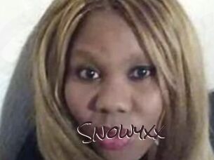Snowyxx