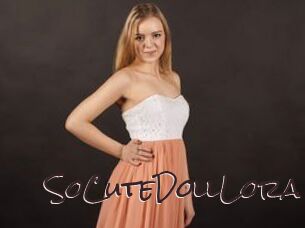 SoCuteDollLora