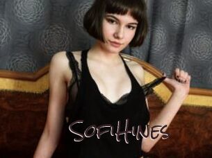 SofiHines