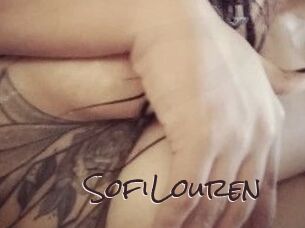SofiLouren