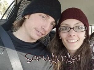 SofiaAndAsh