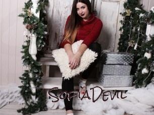 SofiaDevil